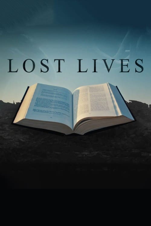 Постер Lost Lives